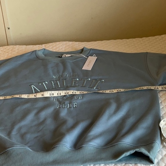 Gilli Sweatshirt - Picture 4 of 10